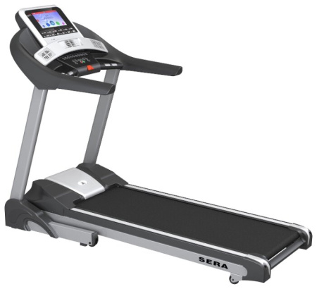 Электрическая беговая дорожка DFC T780 Sera