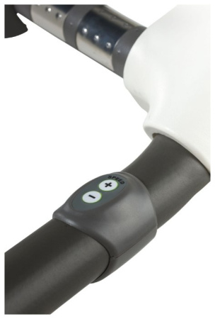 Электрическая беговая дорожка Tunturi Pure Run 1.1