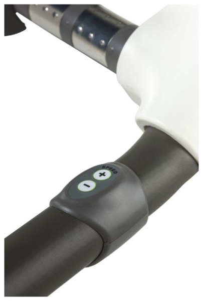 Электрическая беговая дорожка Tunturi Pure Run 2.1