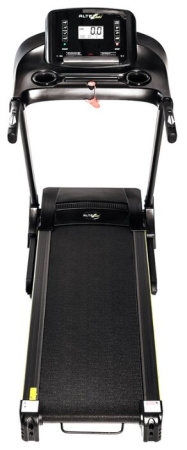 Складная беговая дорожка UltraGym Altezani ALS 1100