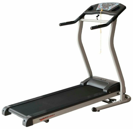 Электрическая беговая дорожка American Fitness TR-HL1366