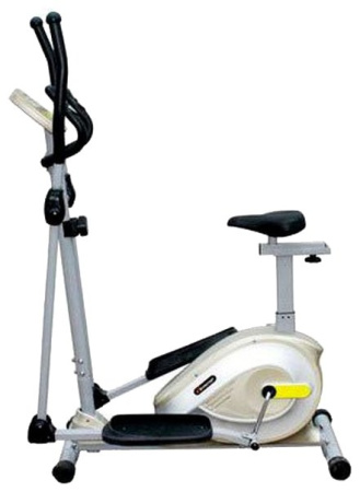 Эллиптический тренажер Evrotop EV-383