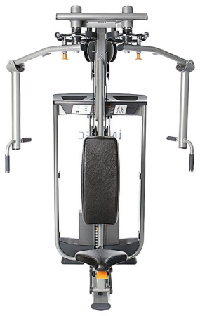 Тренажер со встроенными весами AeroFit Natural Line NL17