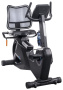 Горизонтальный велотренажер Sportop R60