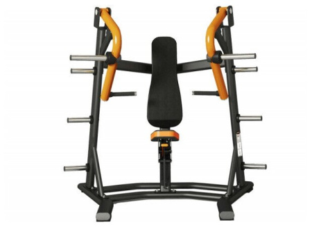 Жим от груди с независимыми рычагами Hasttings Digger HD001-2