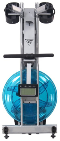 Гребной тренажер DFC Water Master R1000W