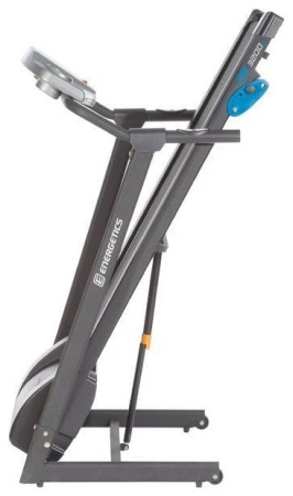 Электрическая беговая дорожка Energetics Power Run 3200p