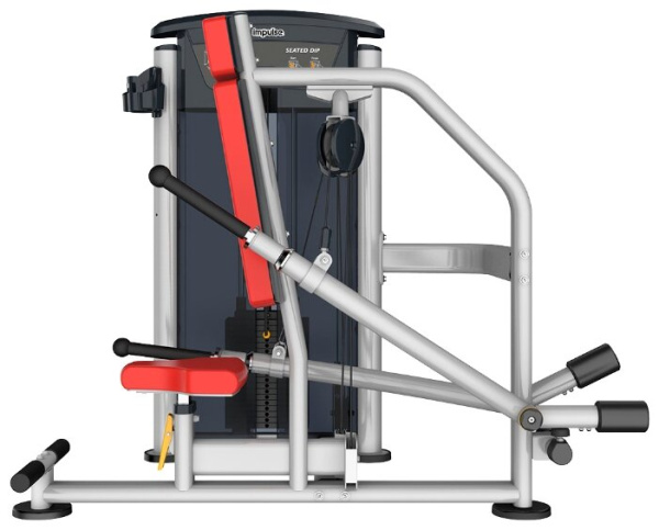 Тренажер со встроенными весами AeroFit IT9517