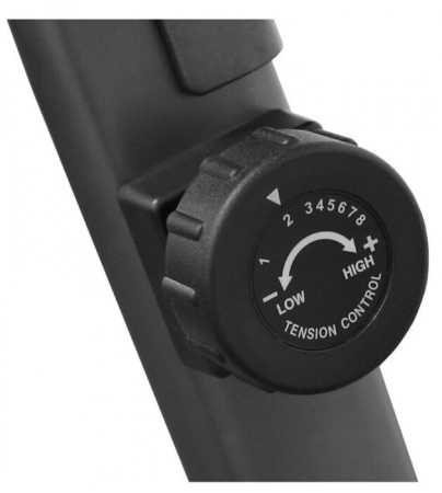 Эллиптический тренажер Carbon Fitness F808 CF