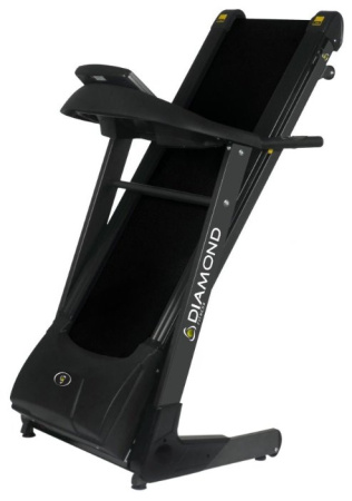 Электрическая беговая дорожка Diamond Fitness Speed 6000