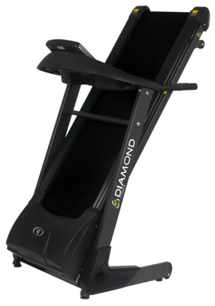 Электрическая беговая дорожка Diamond Fitness Speed 6000 Электрическая беговая дорожка Diamond Fitness Speed 6000