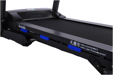 Беговая дорожка Furendo Sapporo 2.0 T900