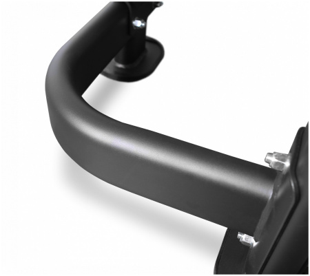 Пресс-скамья Bronze Gym PL-1720