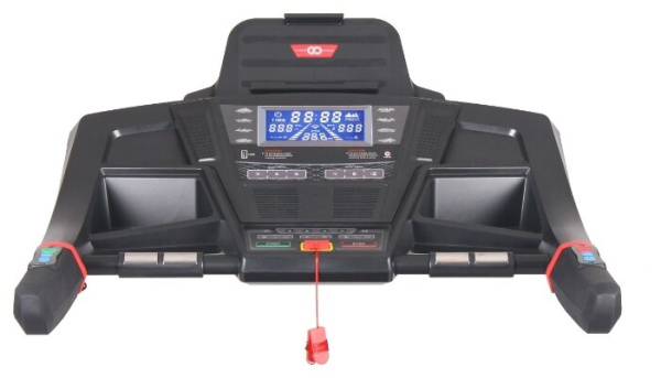 Электрическая беговая дорожка CardioPower T55