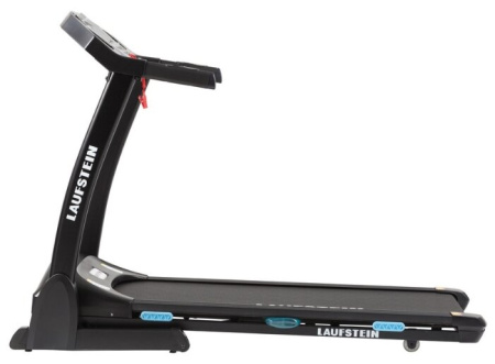 Электрическая беговая дорожка LAUFSTEIN Profi
