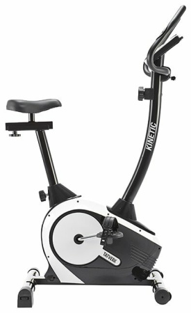 Вертикальный велотренажер Tatverk Kinetic