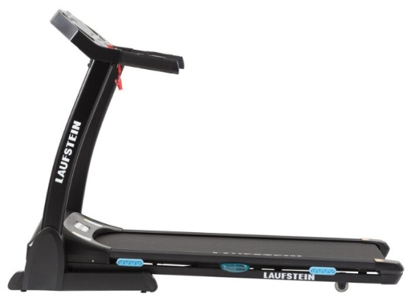 Электрическая беговая дорожка LAUFSTEIN Profi