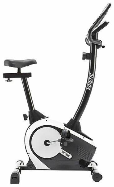 Вертикальный велотренажер Tatverk Kinetic