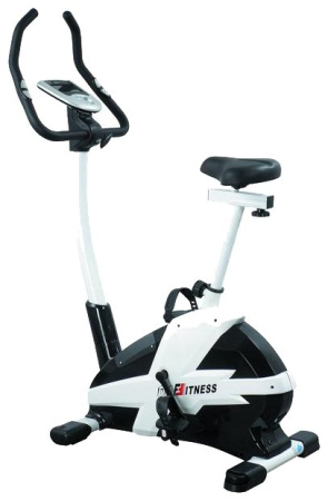 Вертикальный велотренажер Stingray ST-9112