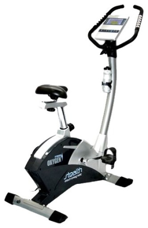 Велоэргометр Oxygen Stealth