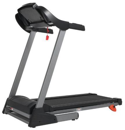 Электрическая беговая дорожка Larsen Newtone Е1510M