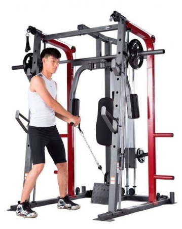 Многофункциональный тренажер DFC DFC 8500