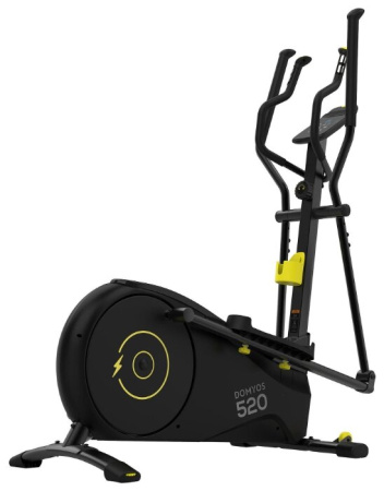 Эллиптический тренажер DOMYOS EL520