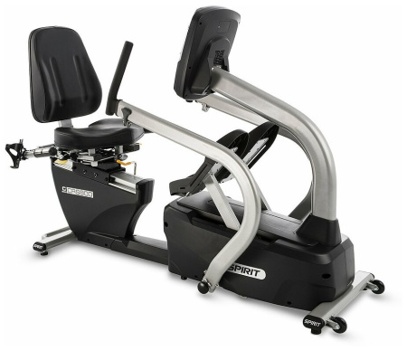 Горизонтальный степпер SPIRIT CRS800