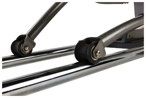 Эллиптический тренажер Tunturi Pure Cross F 6.1