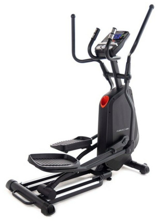 Эллиптический тренажер Bionique F-Drive X90