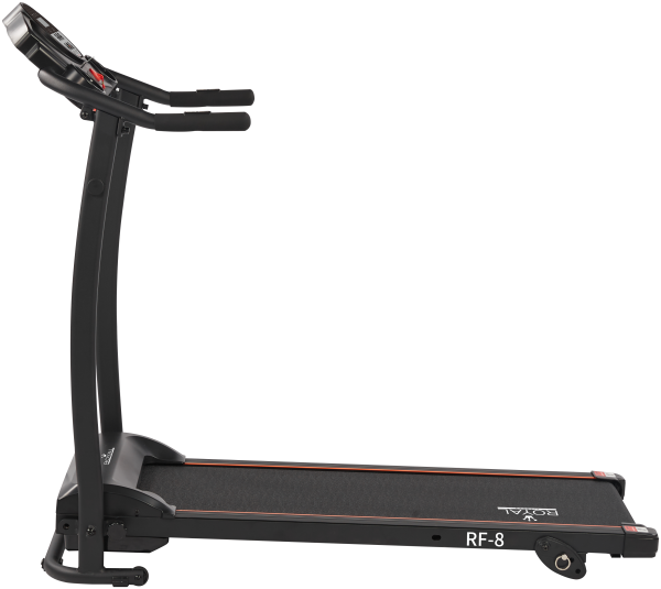 Беговая дорожка электрическая ROYAL FITNESS RF-8