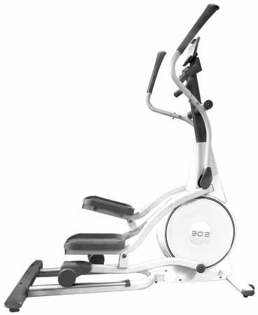 Эллиптический тренажер DFC Cardio E4200