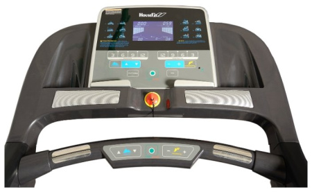 Электрическая беговая дорожка HouseFit HT-9164E1