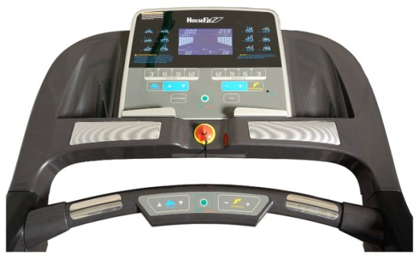 Электрическая беговая дорожка HouseFit HT-9164E1