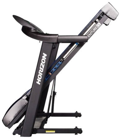 Электрическая беговая дорожка Horizon Adventure CL