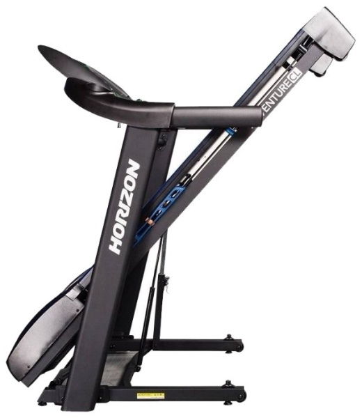 Электрическая беговая дорожка Horizon Adventure CL
