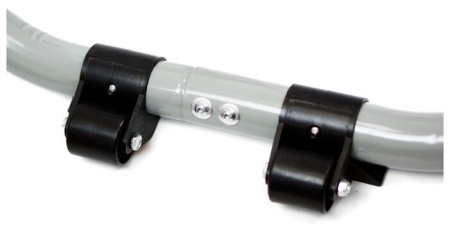 Эллиптический тренажер Belberg BE-71