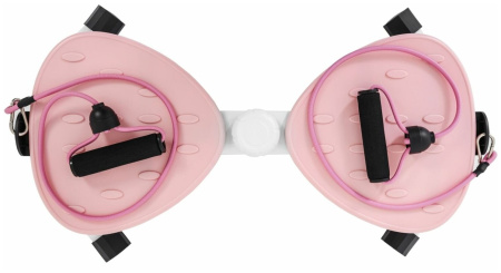 Твистер с эспандерами DFC TW-S108P