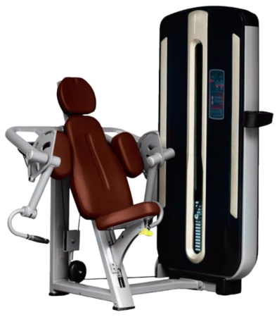 Тренажер со встроенными весами Bronze Gym MNM-006