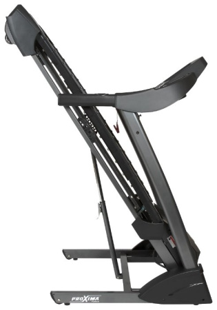 Электрическая беговая дорожка Proxima Fleksa