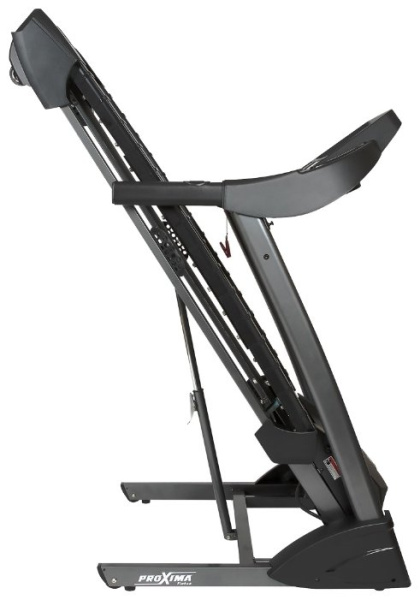 Электрическая беговая дорожка Proxima Fleksa