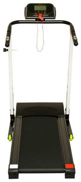 Электрическая беговая дорожка Torneo Inita T-155