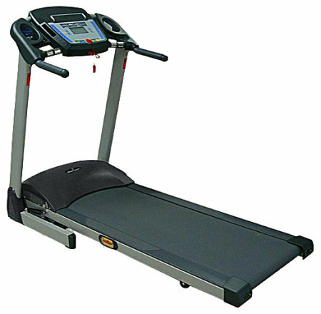 Электрическая беговая дорожка TRIMMASTER 330HR