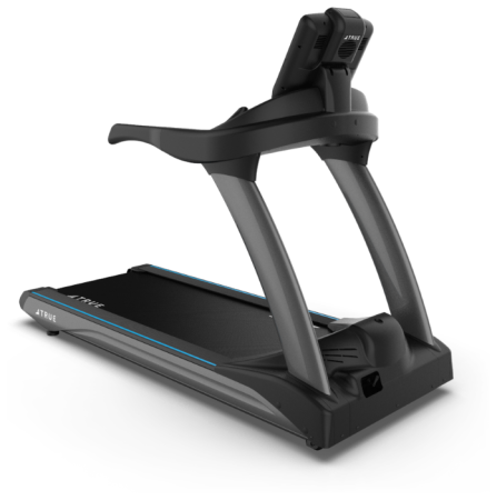 Электрическая беговая дорожка True Fitness C650 Envision 9