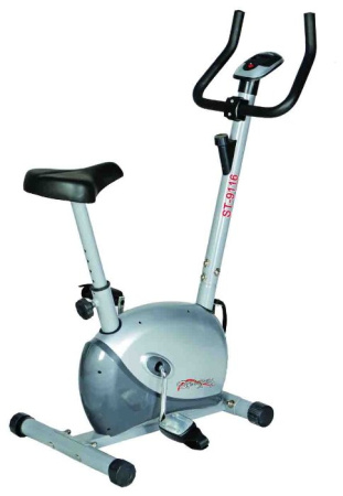 Вертикальный велотренажер Stingray ST-9116