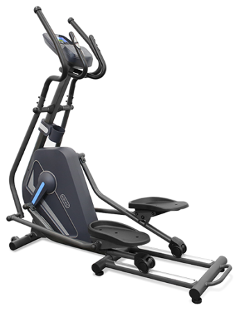 Эллиптический тренажер APPLEGATE X34 iC