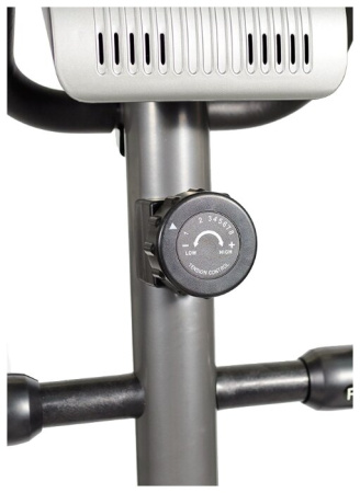 Эллиптический тренажер HouseFit Lotus E1.0