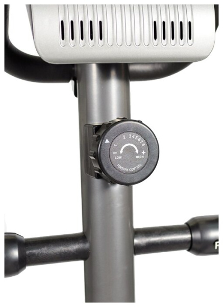 Эллиптический тренажер HouseFit Lotus E1.0