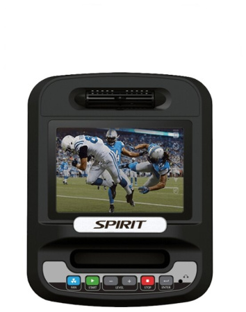 Велоэргометр SPIRIT CU900 ENT