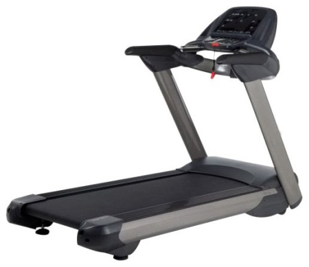 Электрическая беговая дорожка SHUA SH-5517A